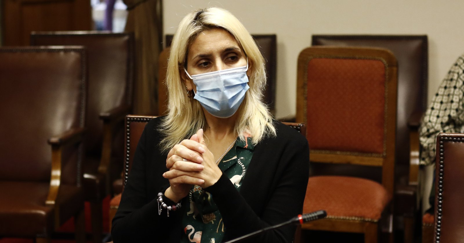 Erika Olivera proyectos deportivos