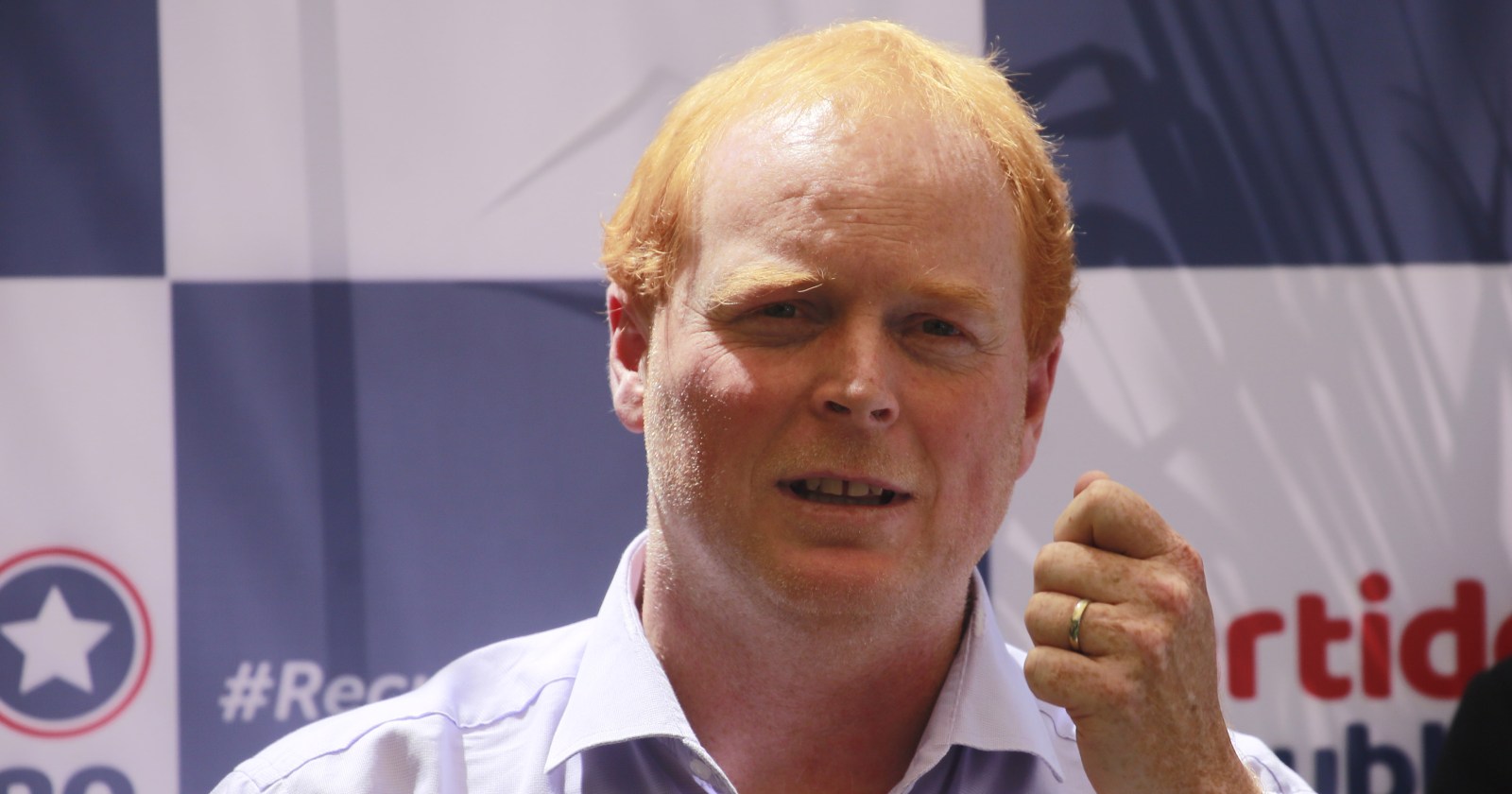 Partido Republicano Consejo Servel