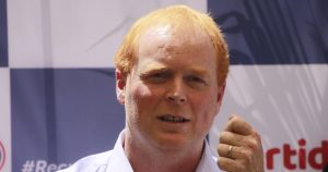 Republicanos ingresa recurso al Tricel para revertir impugnación de candidaturas