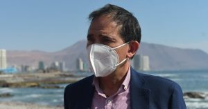 INDH pidió al Gobierno que no expulse a migrantes 