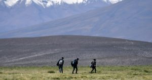 Arica: prisión preventiva para imputado que guió e ingresó ilegalmente a 27 migrantes