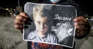 Juzgado de Garantía rechaza sobreseimiento de tío abuelo de Tomás Bravo