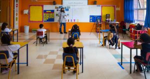 Por qué se rechazó el kínder obligatorio: las explicaciones de sus detractores