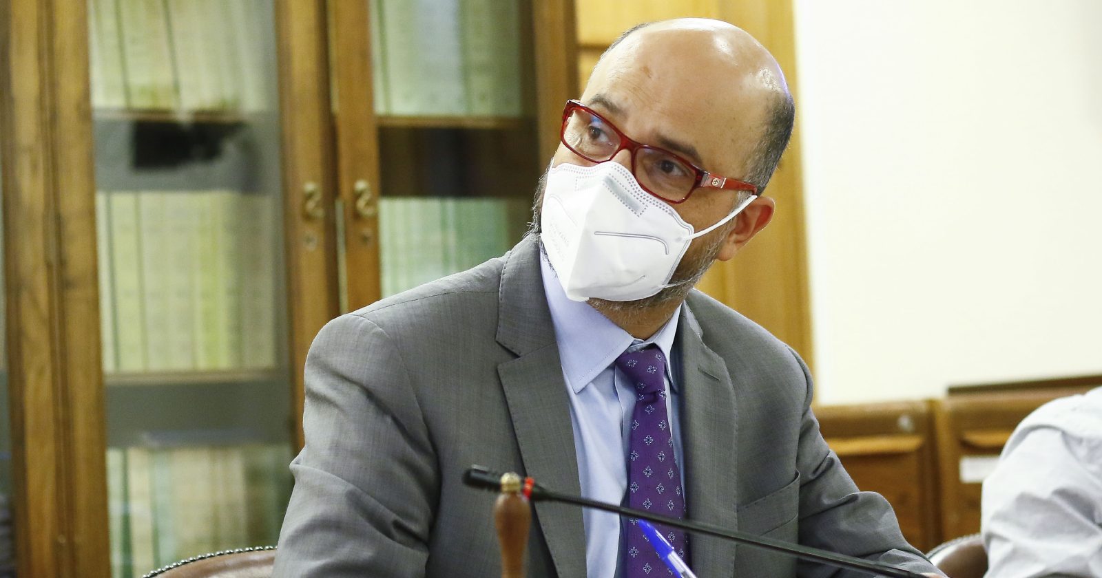 oposición Gobierno cuarto retiro