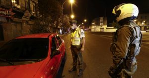 Estado de excepción llegará a su fin el 30 de septiembre