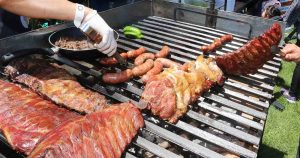 Desde los tradicionales cortes de carne hasta opciones veganas: Los infaltables para estas Fiestas Patrias