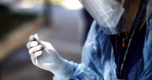 COVID-19: Minsal reportó 895 casos nuevos, la cifra más alta en seis semanas