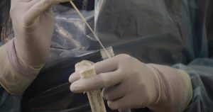 Balance COVID-19: Minsal reportó 426 casos nuevos y positividad que se mantiene bajo el 1%