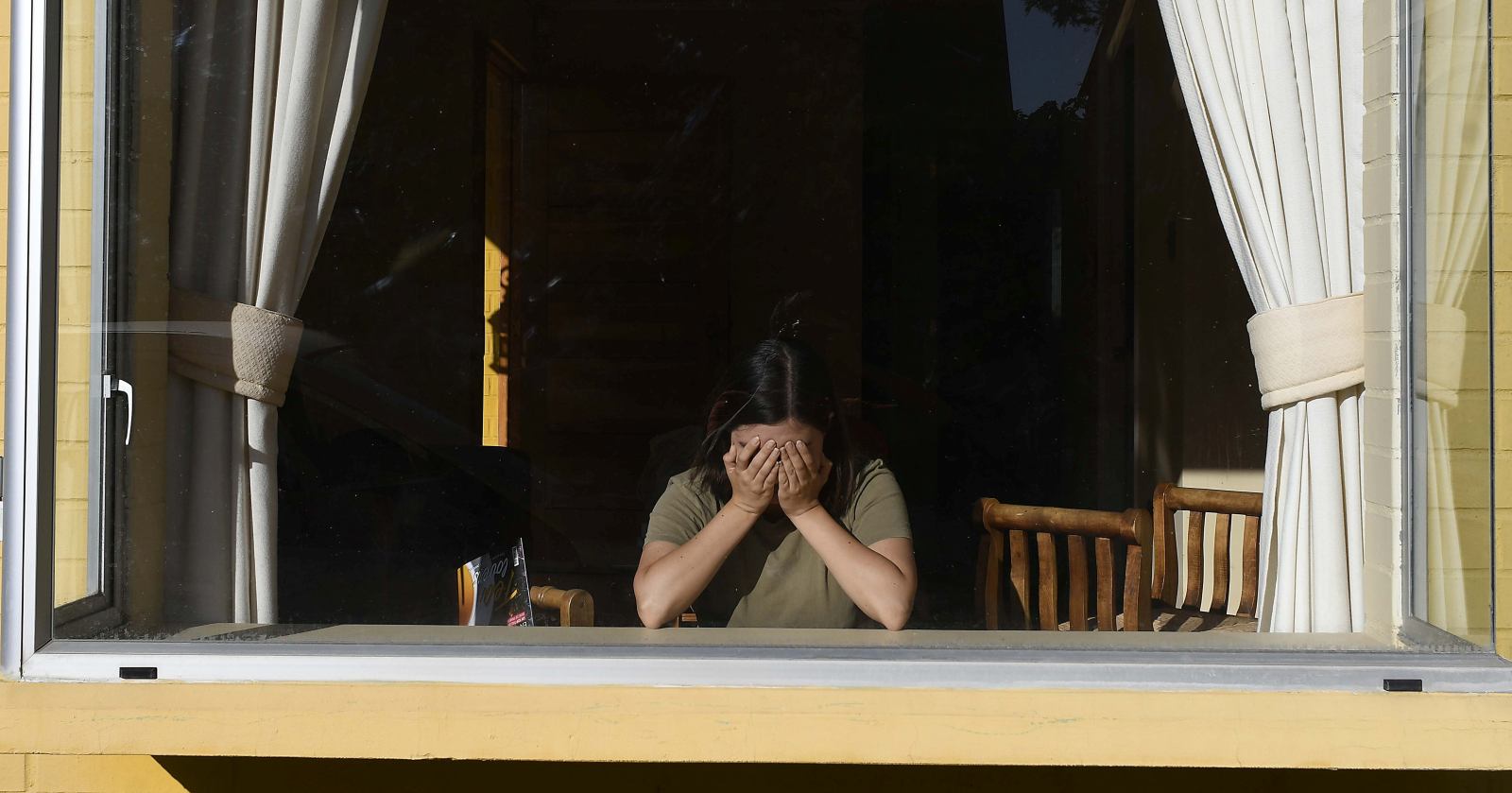 salud mental desconfinamiento