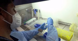 Balance COVID-19: Minsal reportó 518 casos nuevos y positividad que se mantiene bajo el 1%