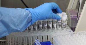 Balance COVID-19: casos activos volvieron a superar la barrera de los 4 mil