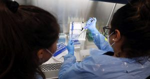 Chile no reportó fallecidos por COVID-19 por segunda vez en 2021