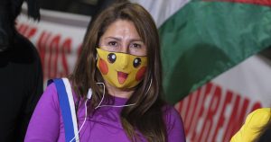 Giovanna Grandón acusa 