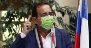 Mulet culpa al Servel de 