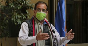 Jaime Mulet propone eliminar figura del Consejo Directivo del Servel tras impugnación de su candidatura