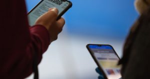 Pase de Movilidad se exigirá a los mayores de 12 años a partir del 1 de noviembre