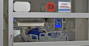 Variante gamma del COVID-19 ha sido la más transmisible en Chile