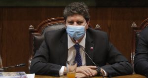 Gobierno enciende la alarma por cuarto retiro y el TC: 