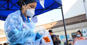 COVID-19: Minsal reportó 886 casos nuevos, la cifra más alta desde mediados de agosto