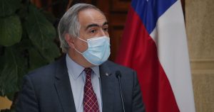 Presidente de RN lanza dura advertencia frente a cuarto retiro: 