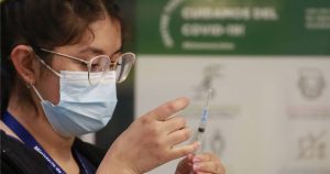 OPS compra más de 8 millones de vacunas para América Latina