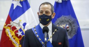 PDI dio a conocer su Alto Mando 2022: pasan a retiro siete miembros