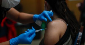 Minsal proyecta para este mes el inicio de la vacunación a menores de 12 años