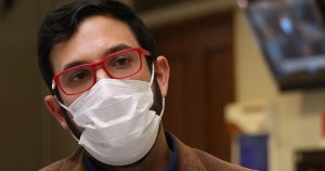 Frente Amplio pide extender beneficios sociales más allá de Estado de Excepción