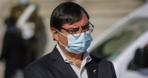 Alcalde de Lo Barnechea pide a Contraloría investigar gestión de Felipe Guevara