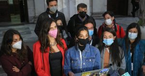 Convencionales FA apuntan a Rojas Vade: 