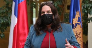 Comisión acusa responsabilidad política de Piñera por 