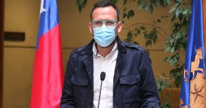 Pablo Vidal celebra: Tricel ordenó restituir candidaturas rechazadas por Servel