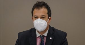 Lucas Palacios tras difusión de falso audio: 