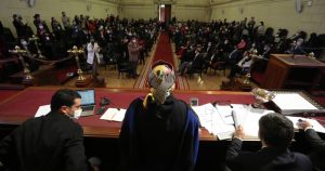 Los (dos) tercios ignorados