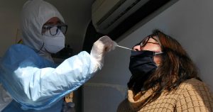 COVID-19: Minsal reportó 504 casos nuevos y positividad que se mantiene bajo el 1%