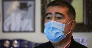 Desbordes por investigación contra Raúl Torrealba: 