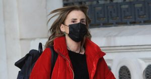 Marcela Cubillos sale en defensa de Jadue por 