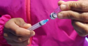 Cuba inoculará a niños y adolescentes entre 2 y 18 años usando su propia vacuna