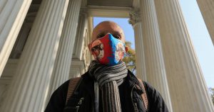 Rojas Vade presentó licencia médica por 15 días y no asistirá a la Convención