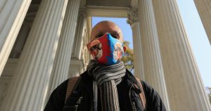 Rodrigo Rojas Vade confirmó que renunciará a la Convención Constitucional