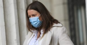 Constituyente Hube cuestiona reglamento de ética de la CC: 