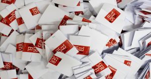 Servel acusa a partidos de 