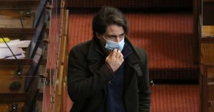 Diputados de Apruebo Dignidad presentaron proyecto para plebiscitar el TPP-11