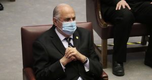 Abbott advierte: carteles mexicanos intentan operar desde Chile