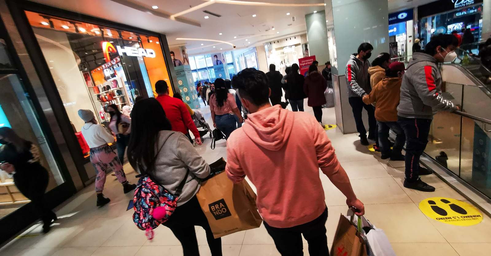 Cámara feriado irrenunciable