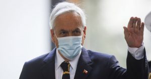 Piñera por polémica con Argentina: 