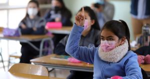 Mineduc lanza plataforma para la búsqueda de establecimientos educacionales