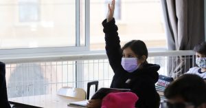 Inician campaña para avanzar en una Ley de Educación Emocional