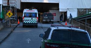 Carabineros apunta a munición de guerra en ataque a funcionario en Freire