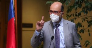 Presidente de Comisión que revisará cuarto 10% se sincera y afirma que es 